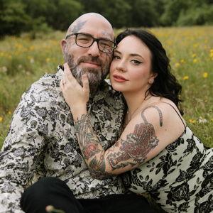 Malorie Wood and Michael Villalobos's Wedding Registry on Zola