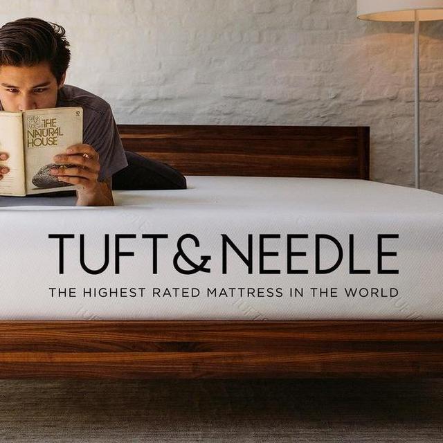 The T&N Mattress