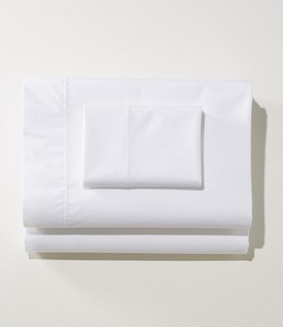 Premium Egyptian Percale Sheet Set