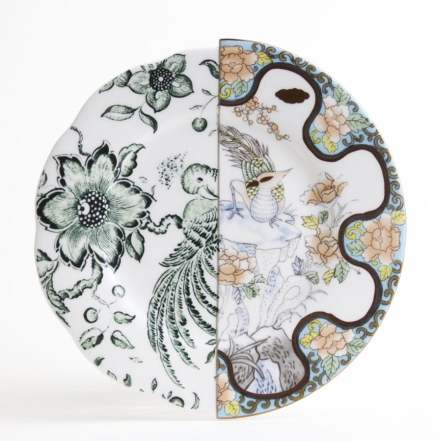 Salad Plates- Art of the Simple