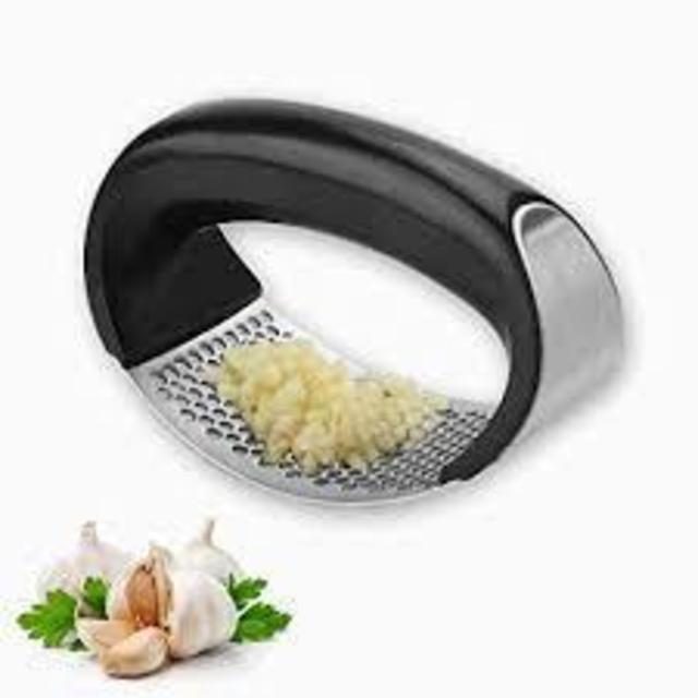 Garlic Press