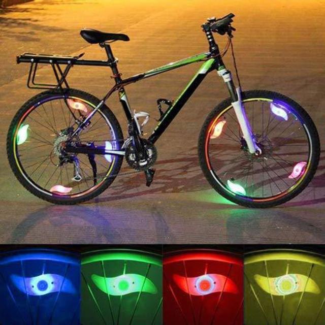 Spoke Lights
