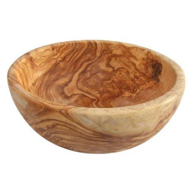 Large Olivewood Bowl