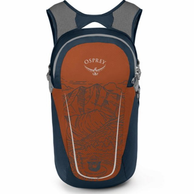 Osprey Smokey Bear Edition Daylite Pack