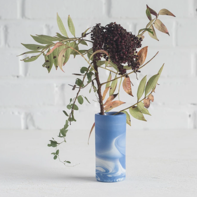 Cloudware Skinny Vase