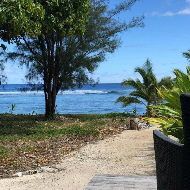 Apartment Rental in Rarotonga