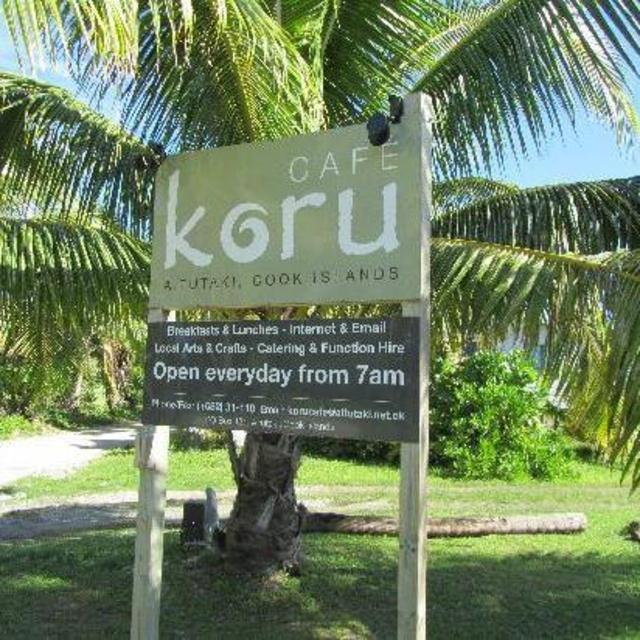 Koru Cafe
