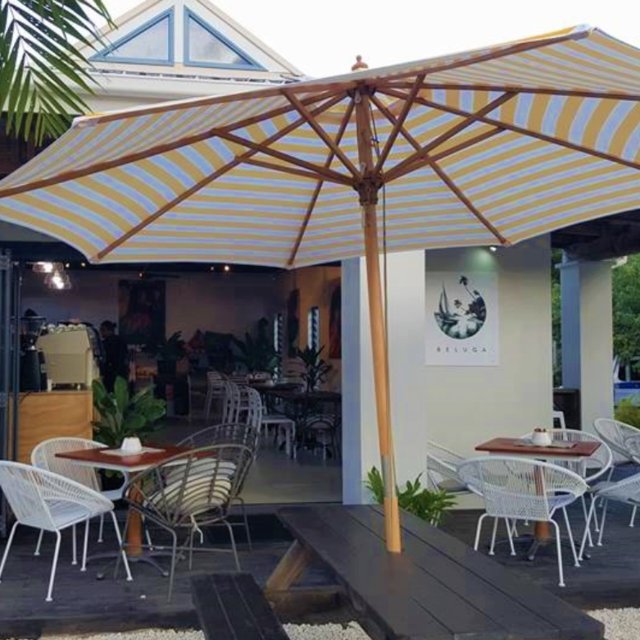 Beluga Cafe