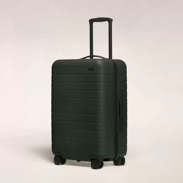 The Bigger Carry-On