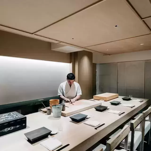 Sushi Making Class On Our Honeymoon