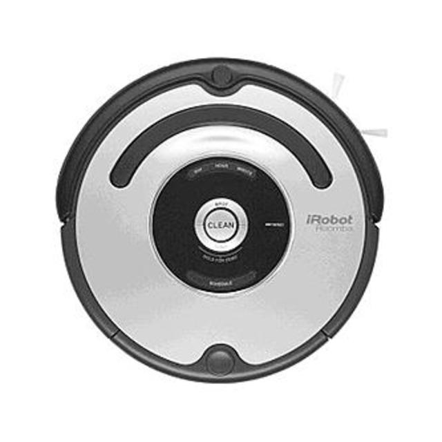 iRobot Roomba 440 Automatic Vacuum Cleaner (44001)