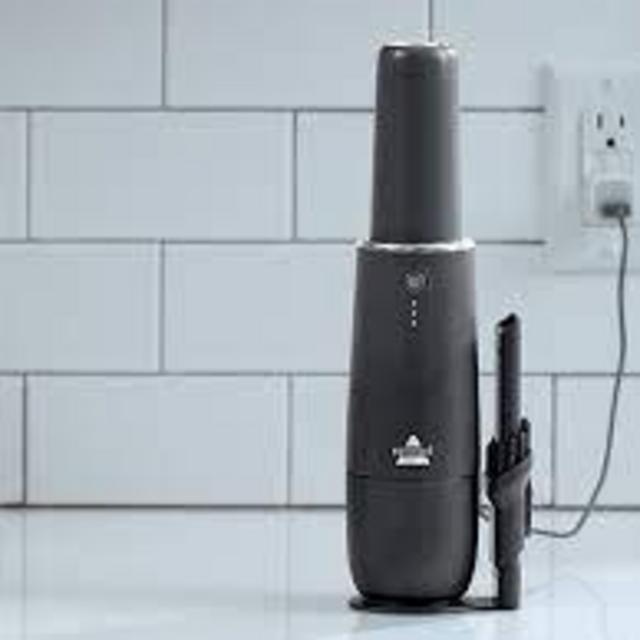 BISSELL® AeroSlim™ Cordless Handheld Vacuum