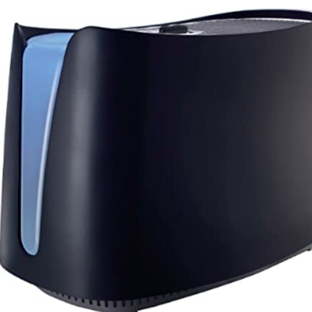 Add Honeywell Cool Moisture Humidifier, Medium Room, 1 Gallon Tankto your order