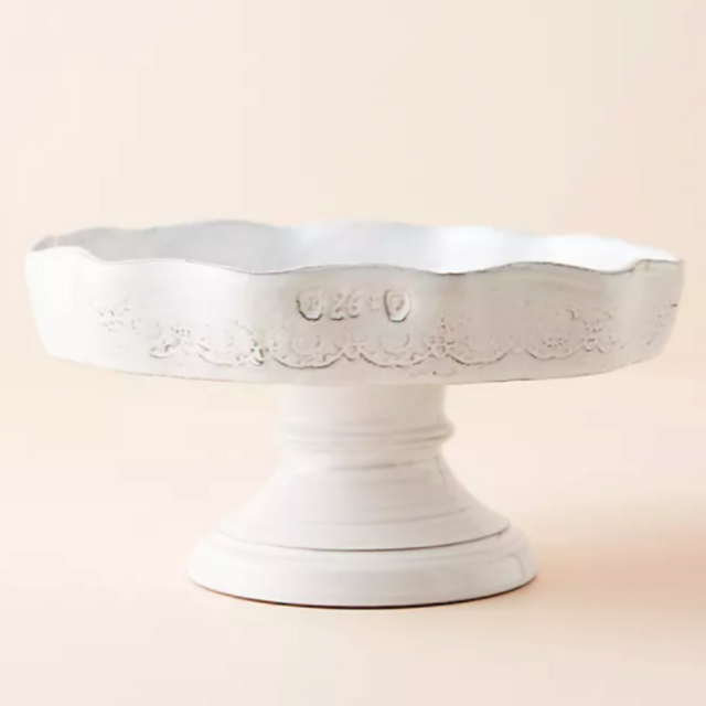 Glenna Cake Stand Small