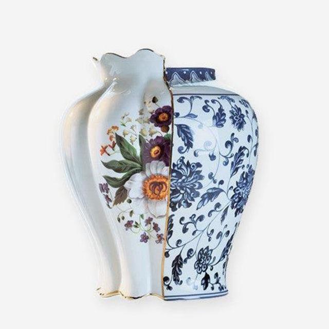 Seletti Hybrid Melania Vase