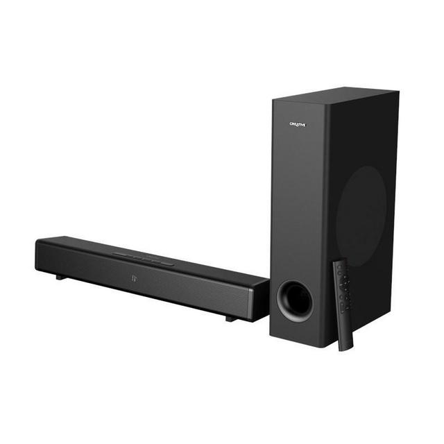 Soundbar