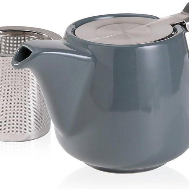 Teapot