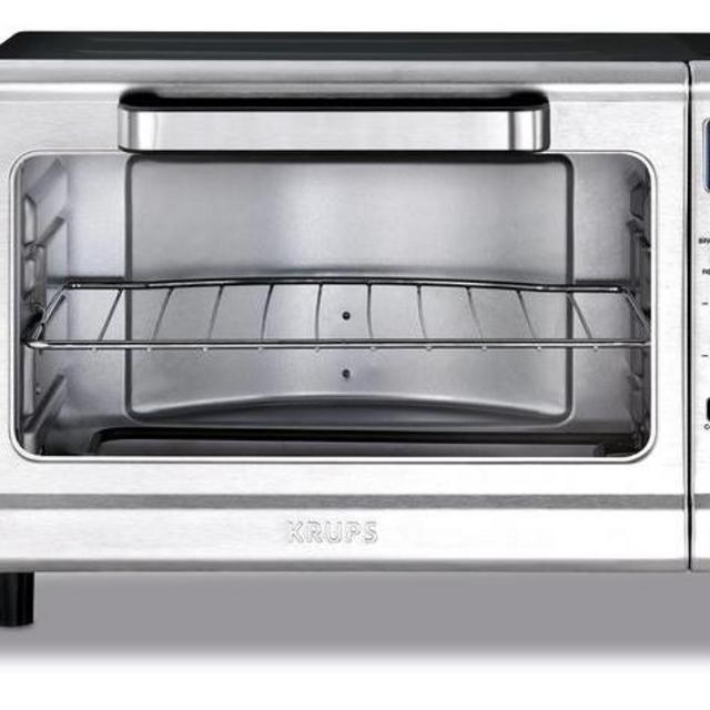 Toaster Oven