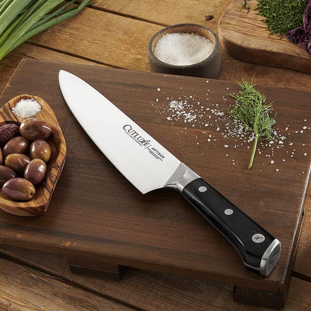 Chef's Knife 8 Inch