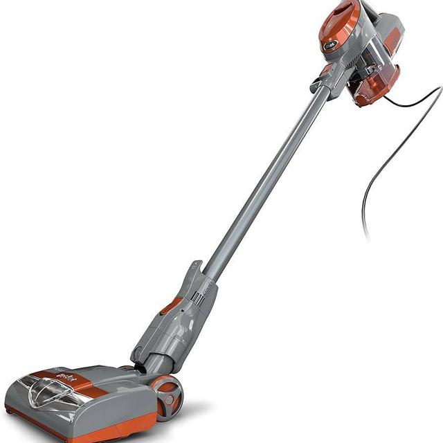 Vacuum