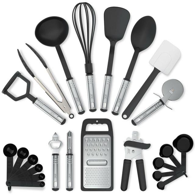 Kitchen Utensil Set