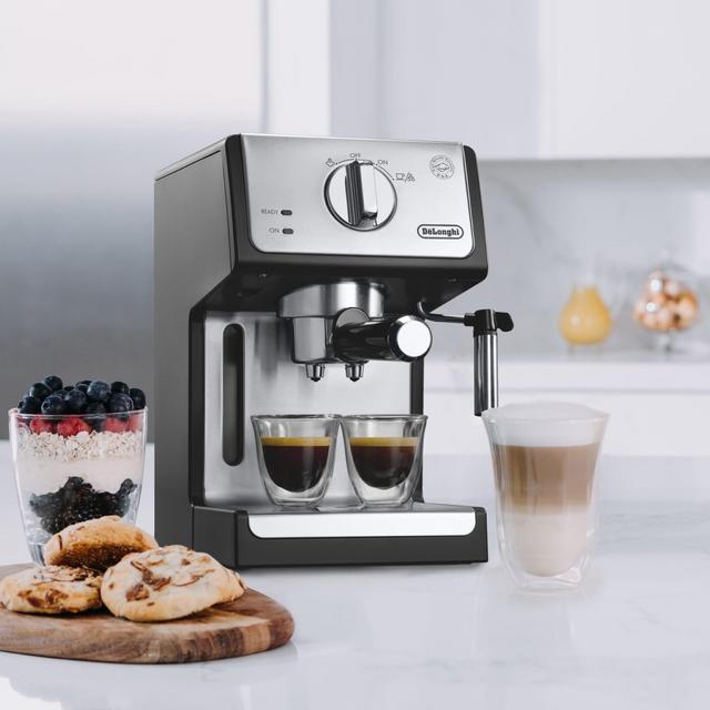 Espresso Machine