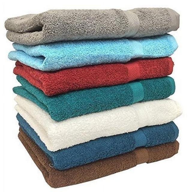 Bath Towel Set