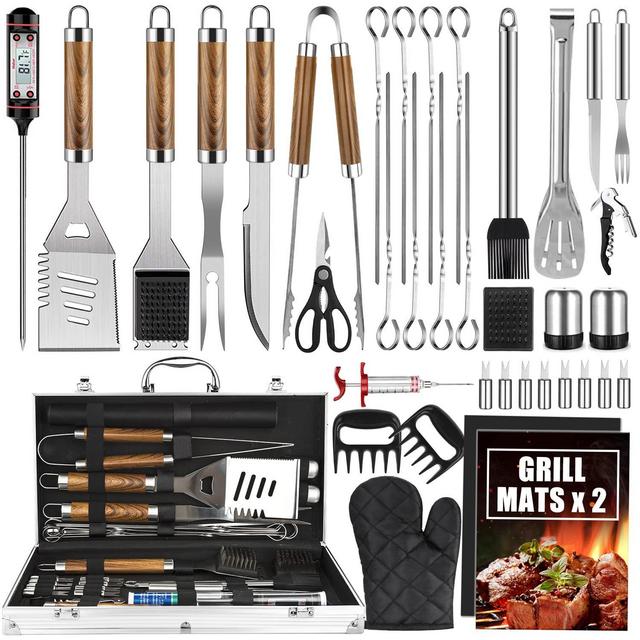 Grilling Gear