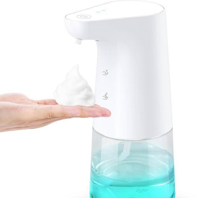 Soap Dispenser