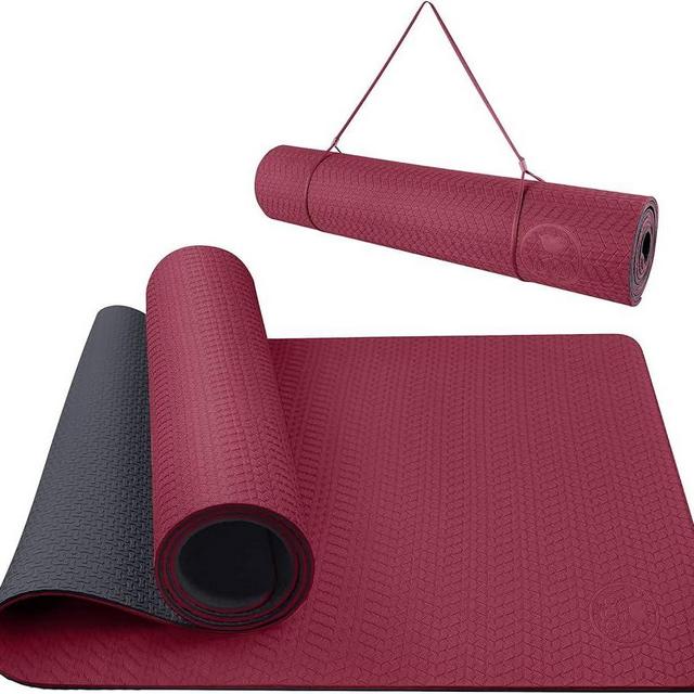 Yoga Mat