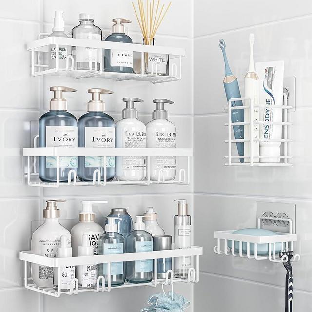 Shower Caddy Organizer