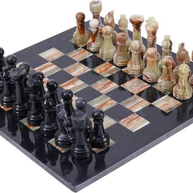 Chess Set