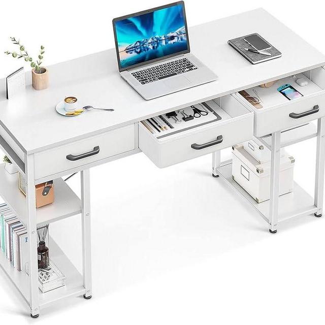 Small Home Desk
