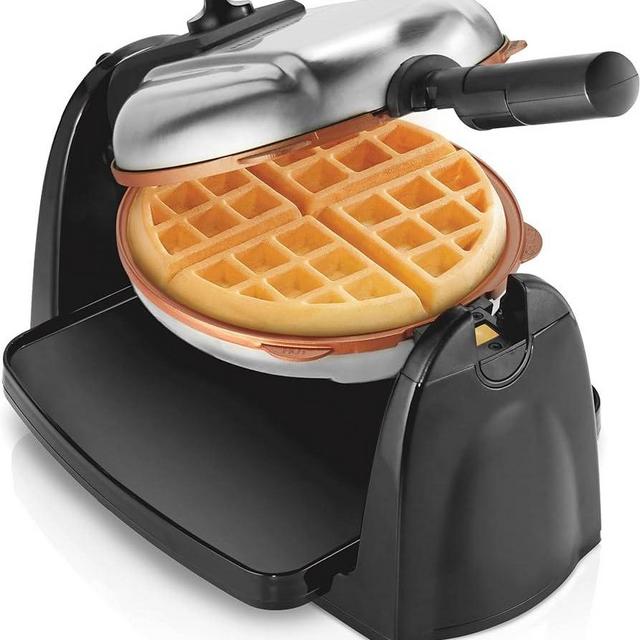 Belgian Waffle Maker