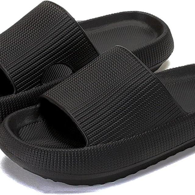 Cloud Slippers