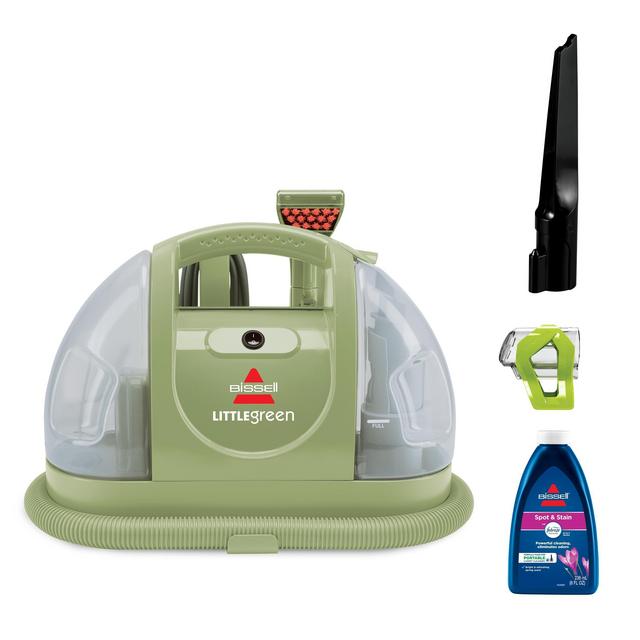 Carpet Cleaner