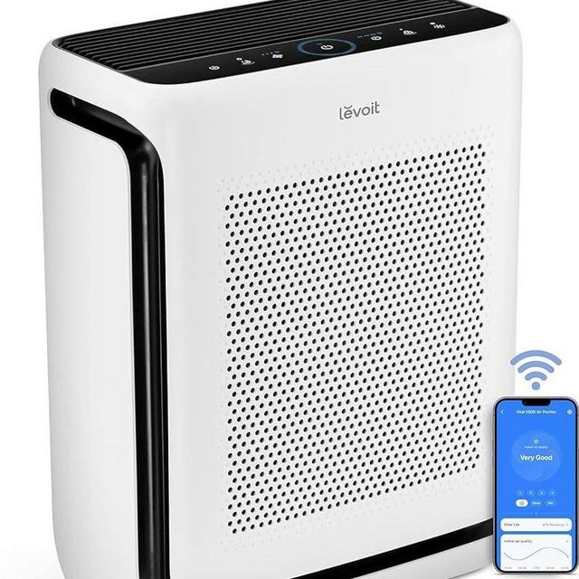 Air Purifier