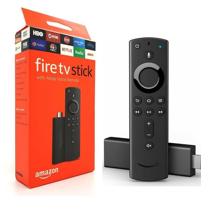 Amazon Fire Stick