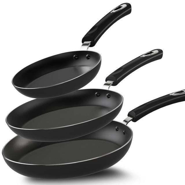 Nonstick Pan Set