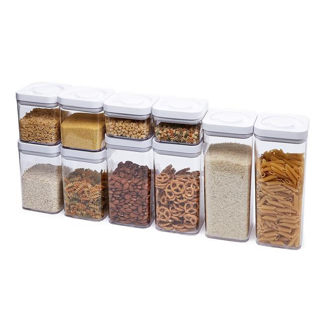 Food Storage Containers