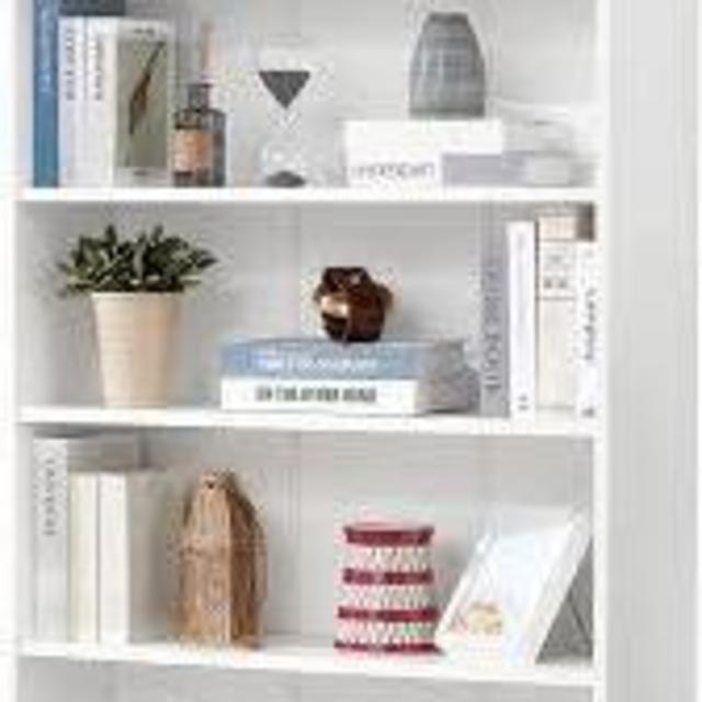 Bookshelf