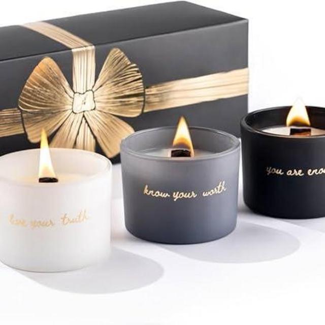 Candle Set
