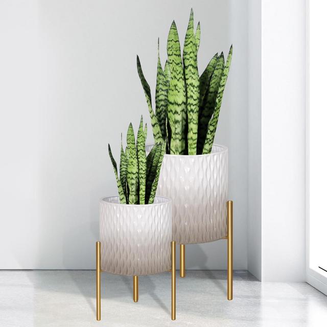 Indoor Planters