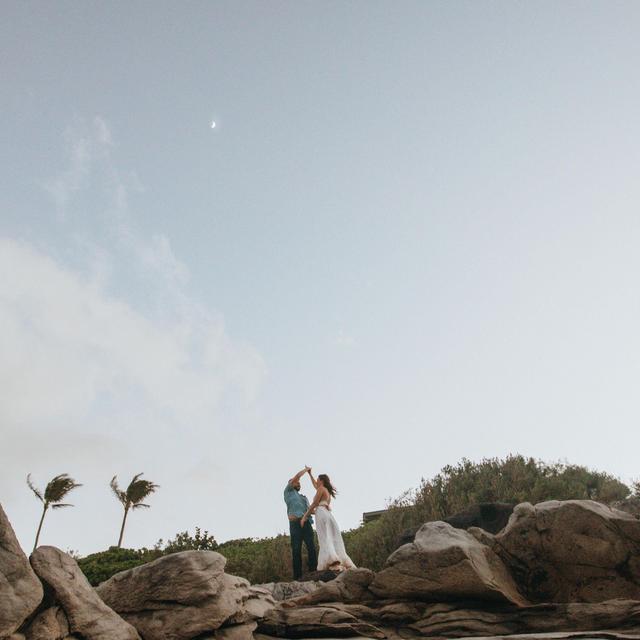 Honeymoon in Italy & Croatia