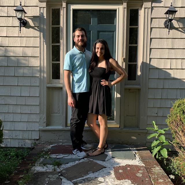 Our Newlywed Home Fund