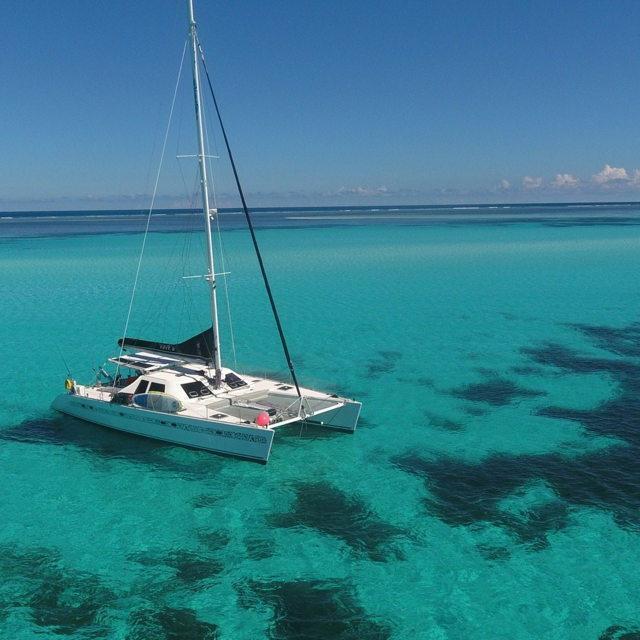 Zanzibar sailing cruise