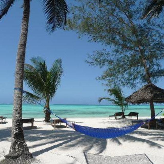 Zanzibar lodging