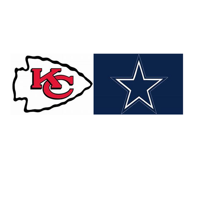 Football Tickets to see our Teams play in 2025