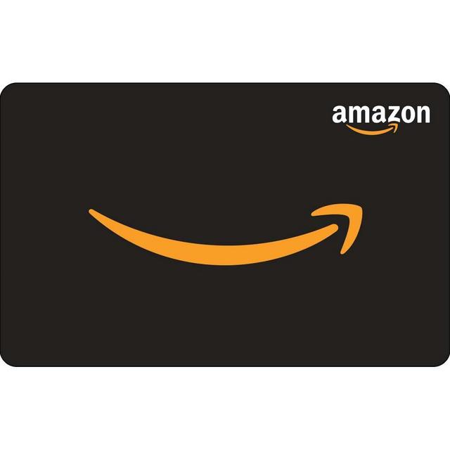 Aamazon Gift Card