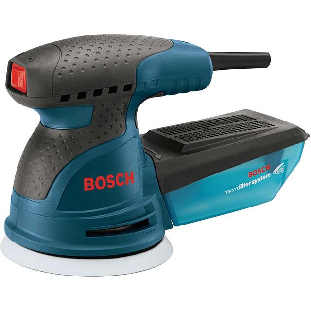 Bosch ROS10 120 Volt Random Orbit Sander
